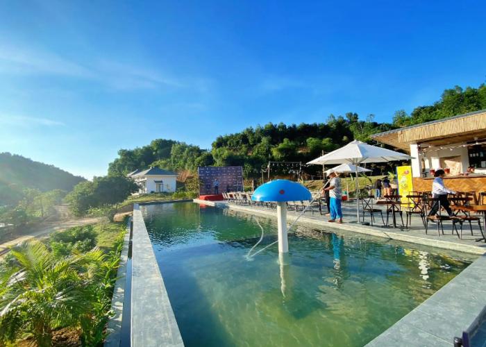Hasu Village