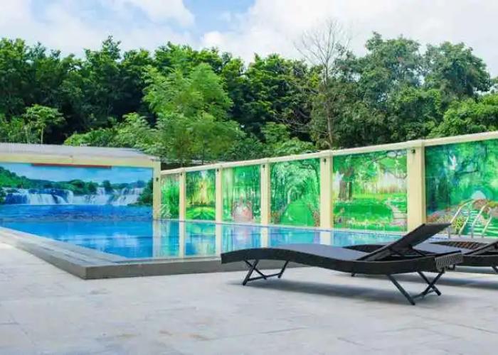 Minh Long Hotel