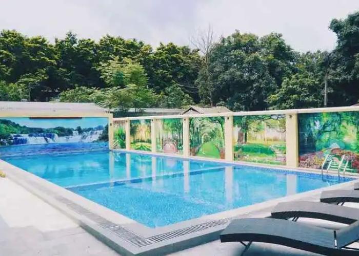 Minh Long Hotel