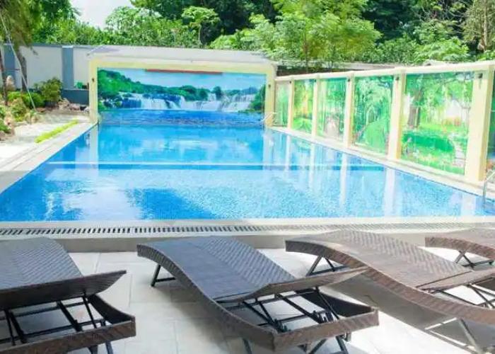 Minh Long Hotel