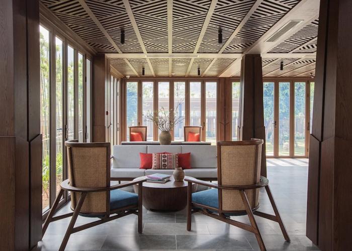 Mandala Retreats Kim Bôi