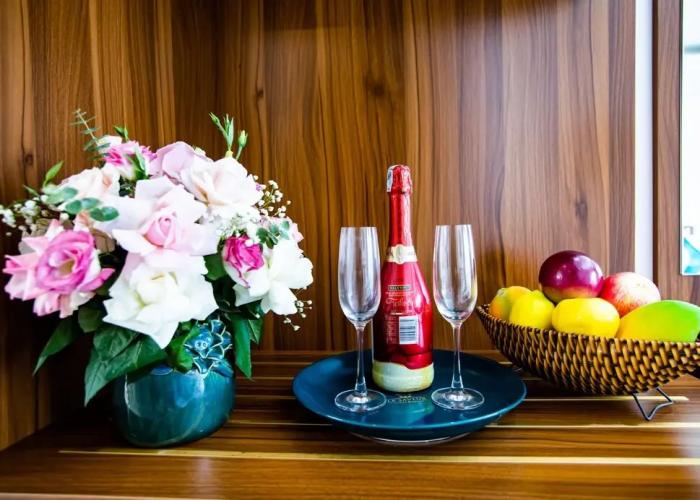 La Saveur de Hoa Binh Resort