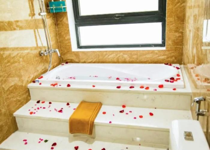 La Saveur de Hoa Binh Resort
