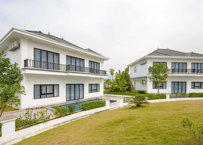 La Saveur de Hoa Binh Resort