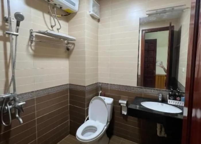 Thu Do Vang Hotel Ha Dong By Bay Luxury