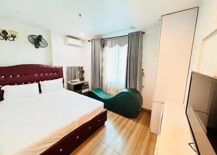 Thu Do Vang Hotel Ha Dong By Bay Luxury