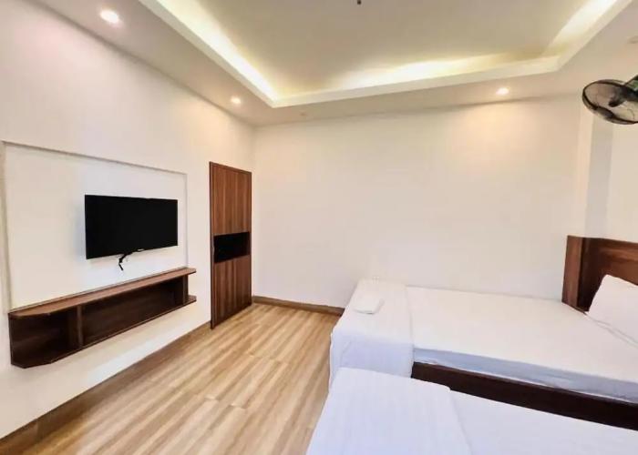 Thu Do Vang Hotel Ha Dong By Bay Luxury