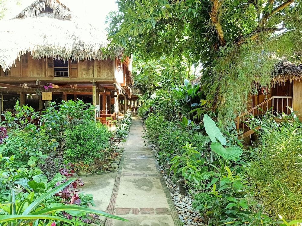 Puluong Home - Hostel