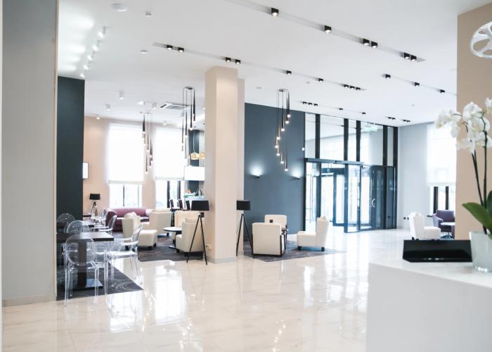 Aziya Biznes Hotel