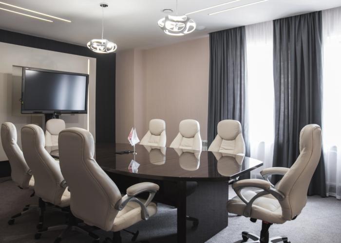 Aziya Biznes Hotel
