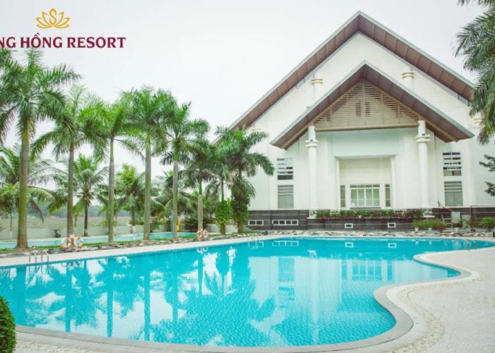 Song Hong Resort
