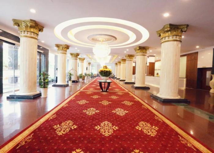 Song Hong Resort