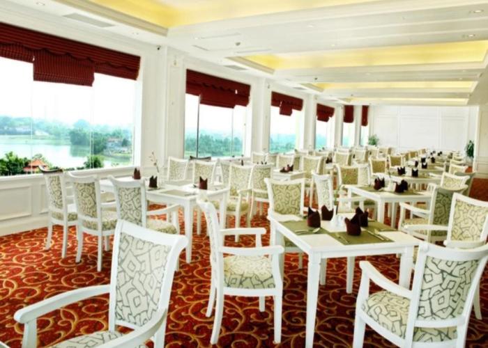 Song Hong Resort