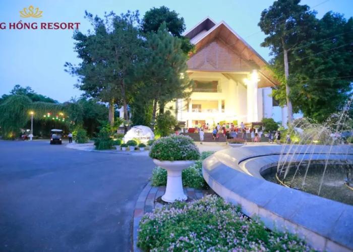 Song Hong Resort