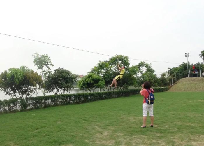 Song Hong Resort