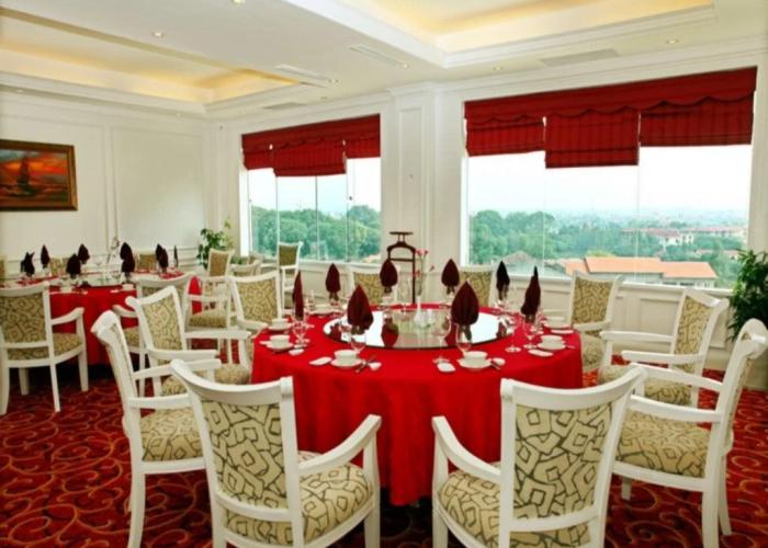 Song Hong Resort