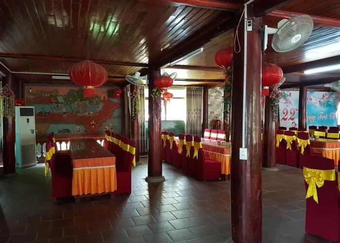 Trung Du Hotel
