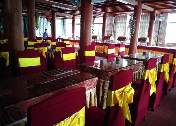 Trung Du Hotel
