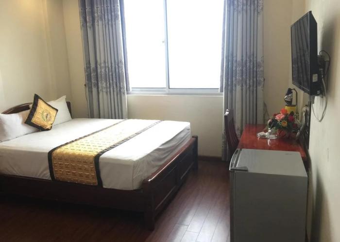 Trung Du Hotel