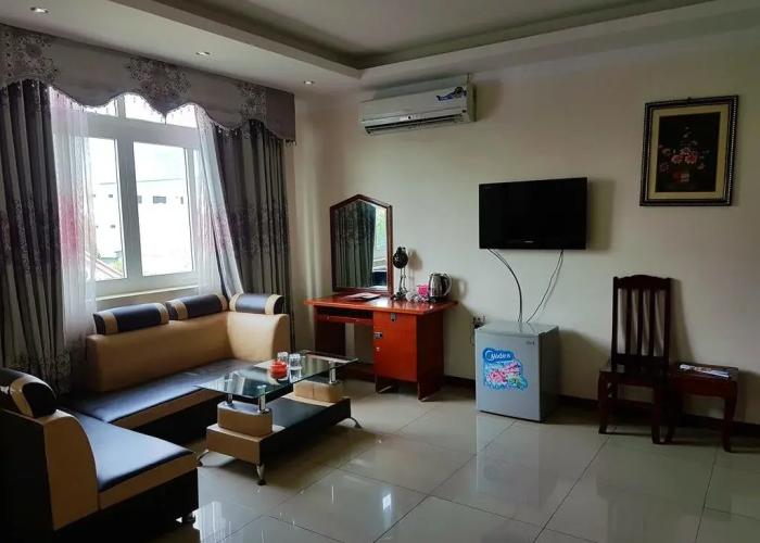 Trung Du Hotel