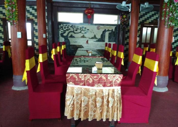Trung Du Hotel