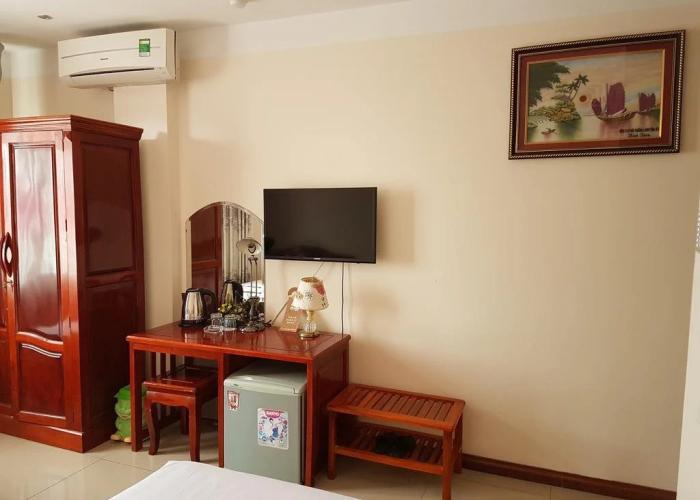 Trung Du Hotel