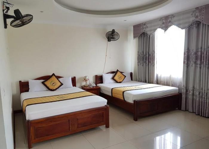Trung Du Hotel