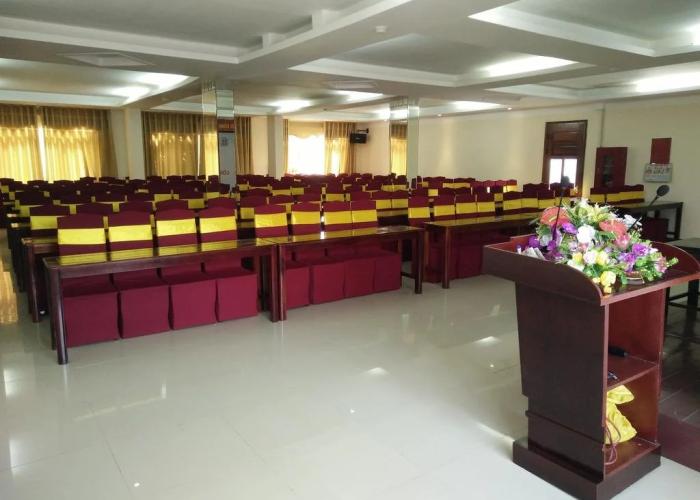 Trung Du Hotel