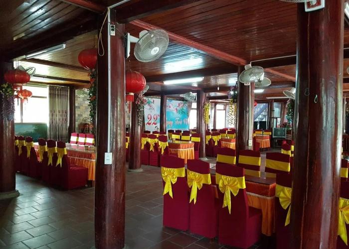 Trung Du Hotel