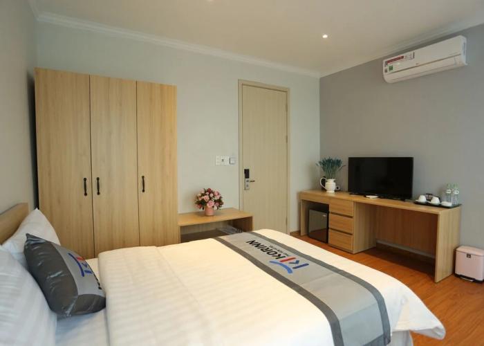 Korinn Pho Yen Hotel