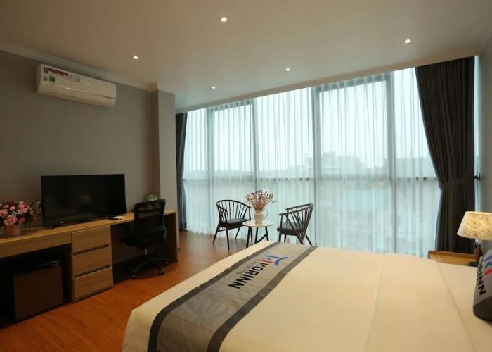 Korinn Pho Yen Hotel