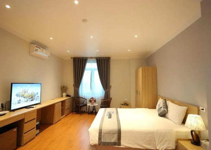 Korinn Pho Yen Hotel