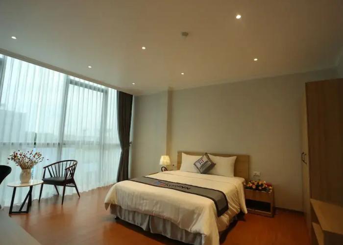 Korinn Pho Yen Hotel