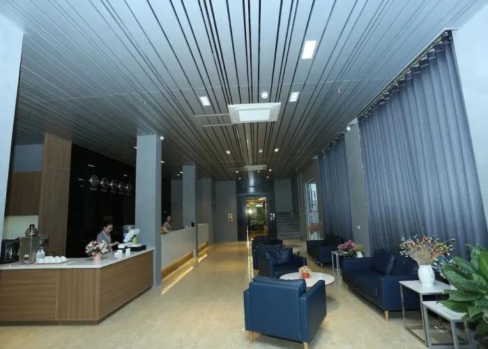 Korinn Pho Yen Hotel