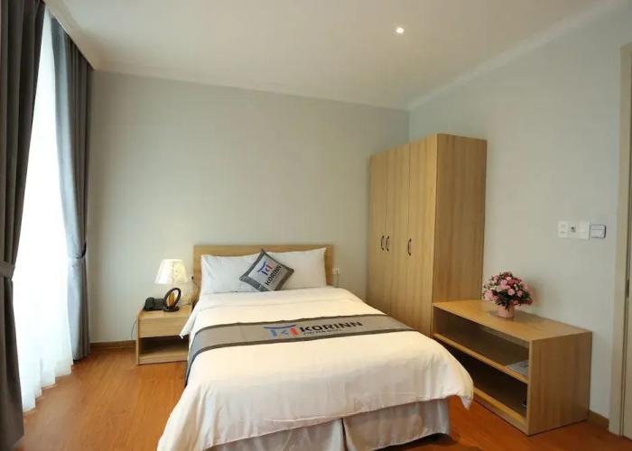 Korinn Pho Yen Hotel