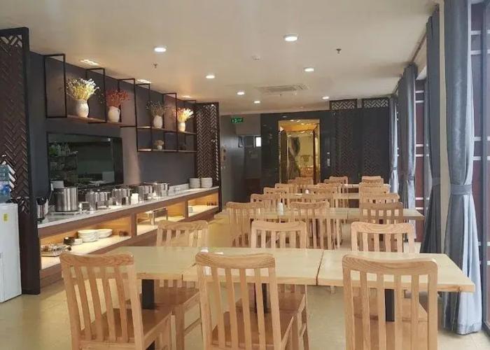 Korinn Pho Yen Hotel