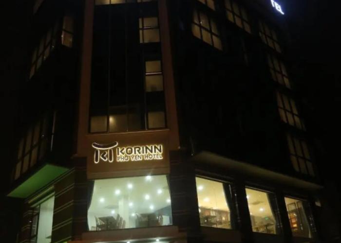 Korinn Pho Yen Hotel