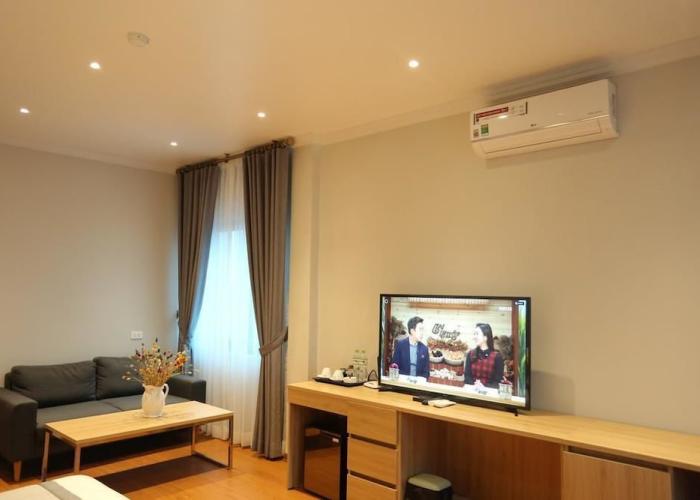 Korinn Pho Yen Hotel