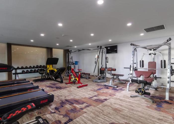 DIC Star Hotels & Resorts Vinh Phuc