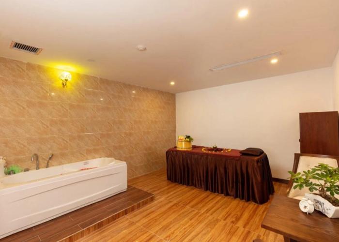 DIC Star Hotels & Resorts Vinh Phuc
