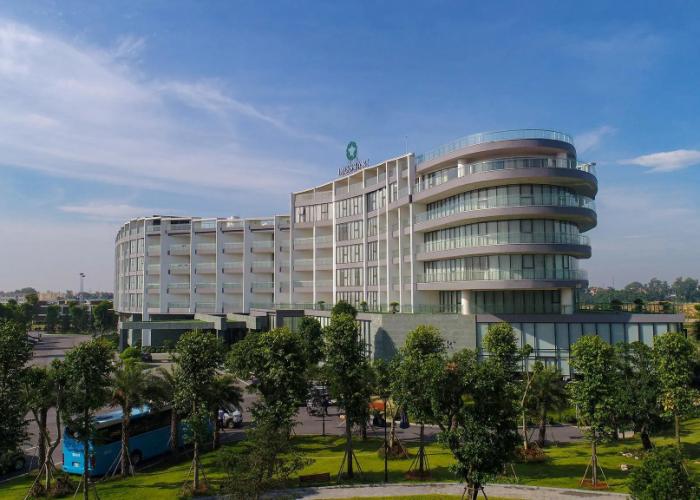 DIC Star Hotels & Resorts Vinh Phuc