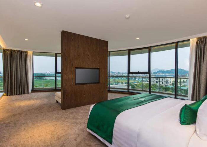DIC Star Hotels & Resorts Vinh Phuc