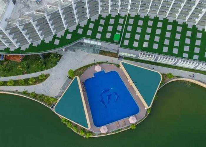 DIC Star Hotels & Resorts Vinh Phuc