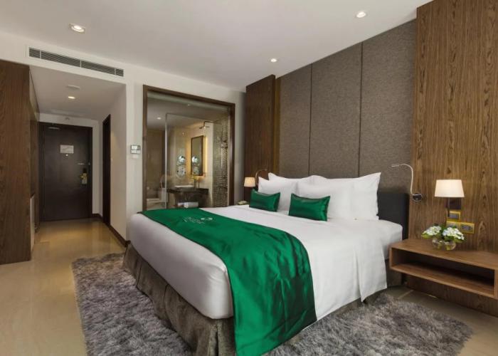 DIC Star Hotels & Resorts Vinh Phuc