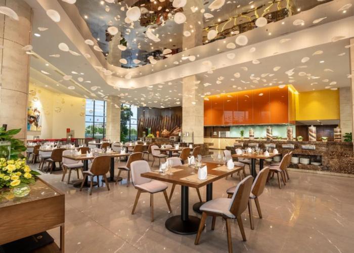 DIC Star Hotels & Resorts Vinh Phuc