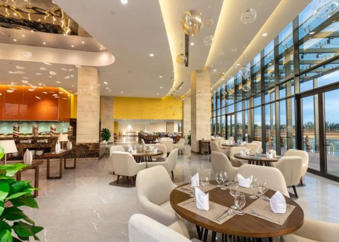 DIC Star Hotels & Resorts Vinh Phuc