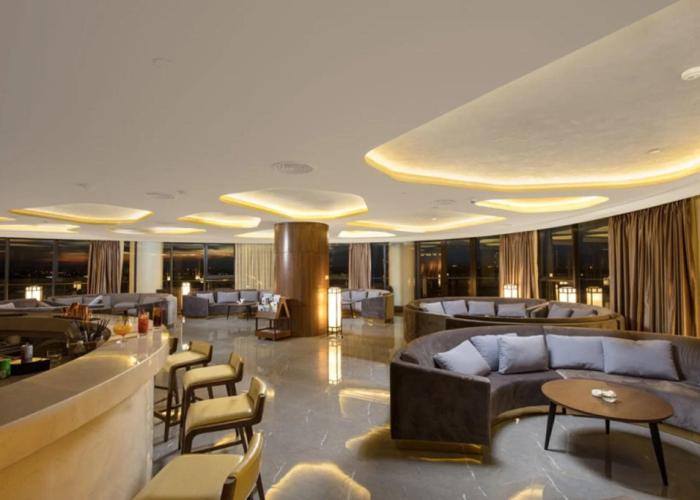 DIC Star Hotels & Resorts Vinh Phuc