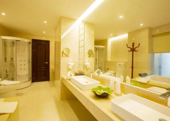 Westlake Hotel & Resort Vinh Phuc