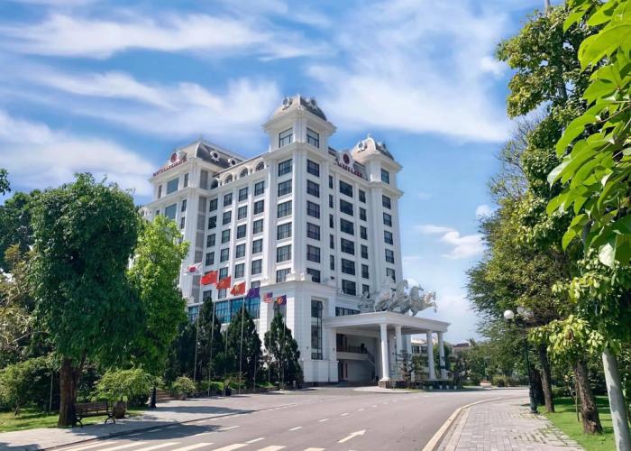 Westlake Hotel & Resort Vinh Phuc