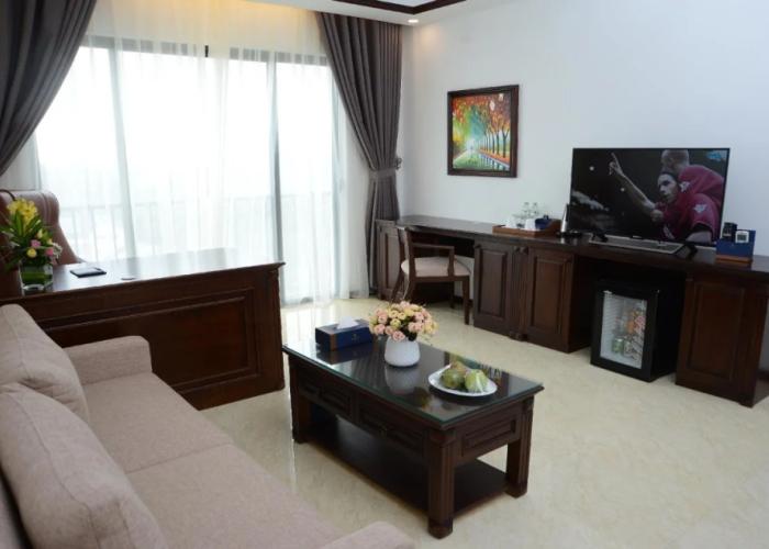 Westlake Hotel & Resort Vinh Phuc